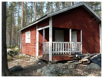 Köyrisen kämppä