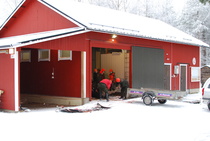 Lahtihuone