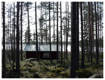 Köyrisen kämppä