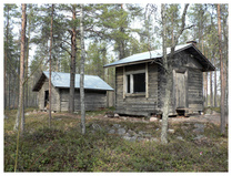 Pysäkin kämppä